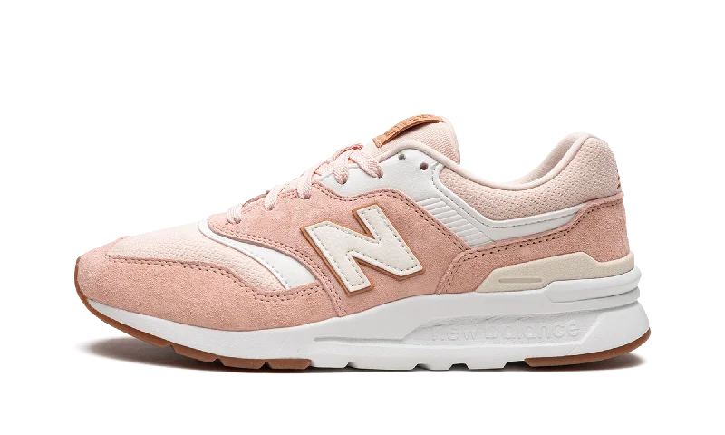 997H WMNS "Pink Haze"