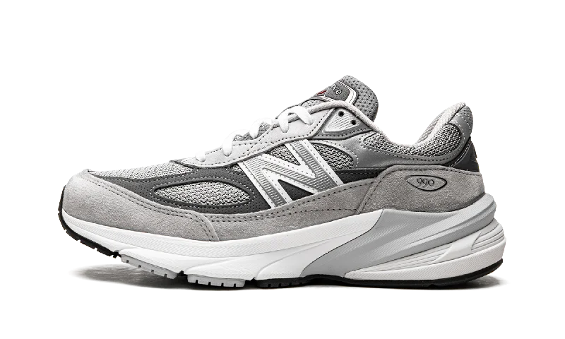 990v6 "Grey"