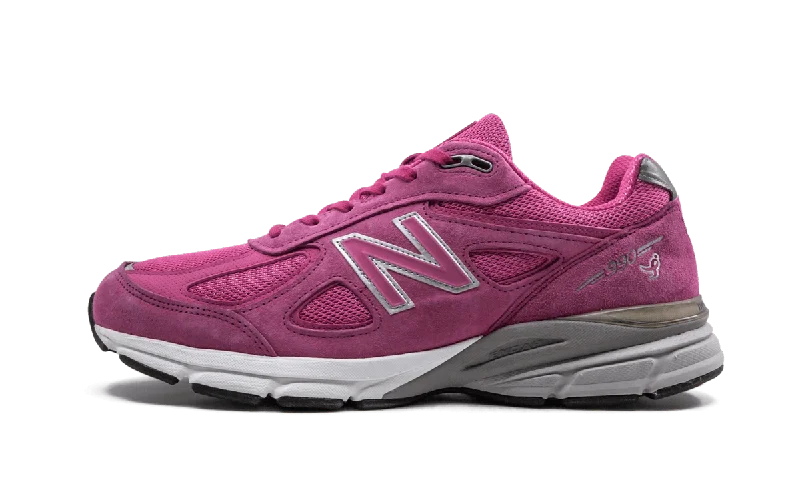 990 V4 WMNS "PINK RIBBON"