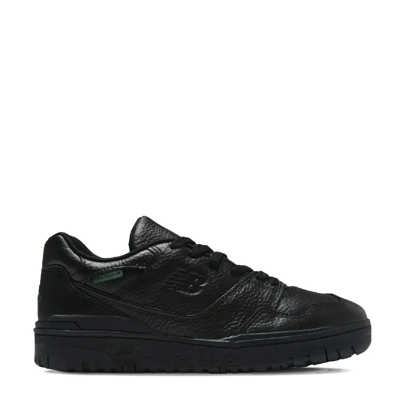 New Balance 550 Trainers Black / Phantom