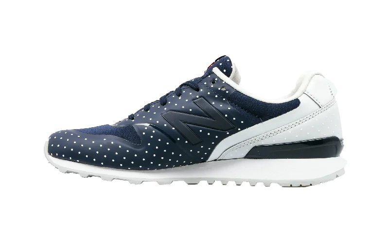 996 WMNS "Navy Blue Polka Dots"