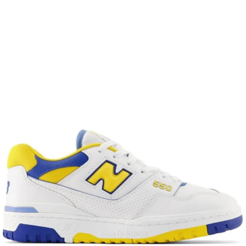 Womens New Balance 550