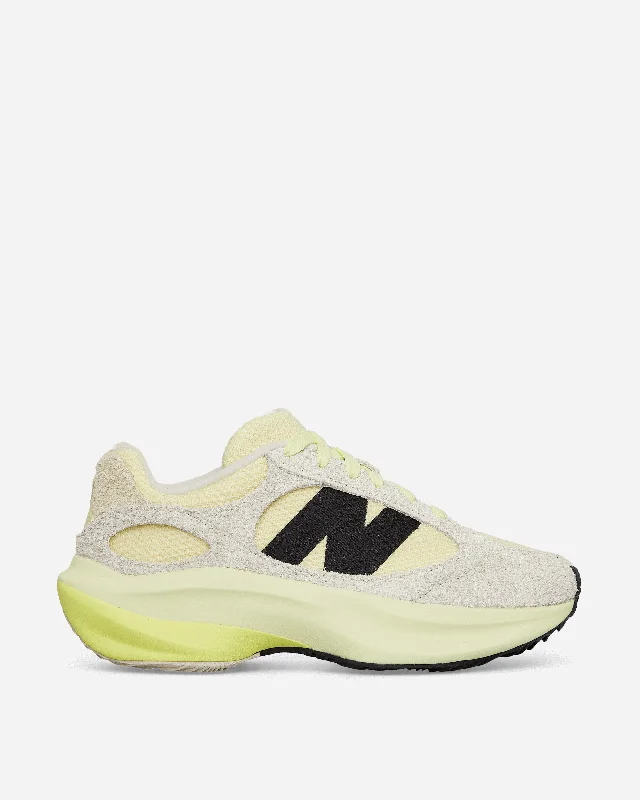 WRPD Runner Sneakers Limelight / Lemonade