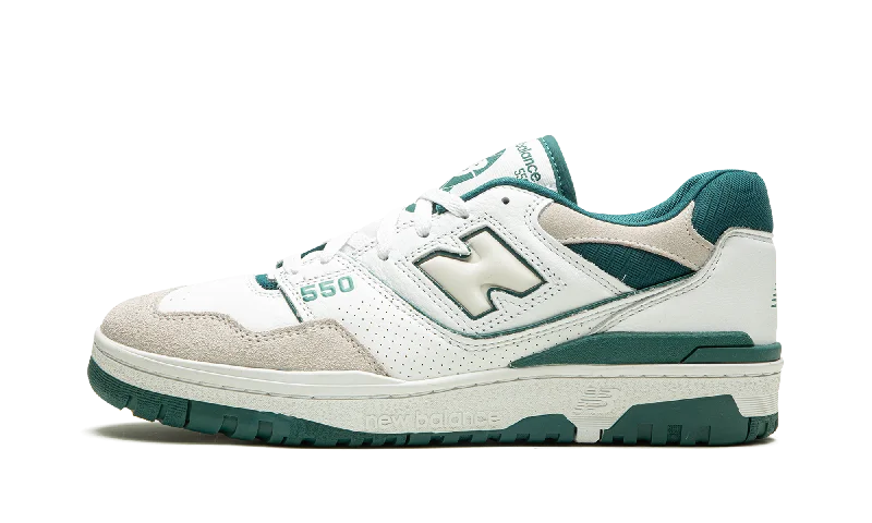 550 "Vintage Teal"