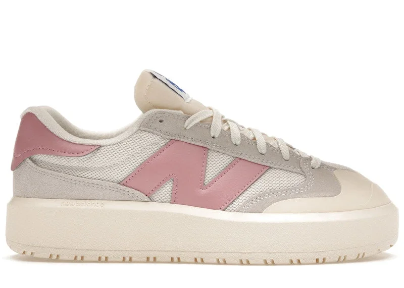 New Balance Ct302 Sea Salt Rose