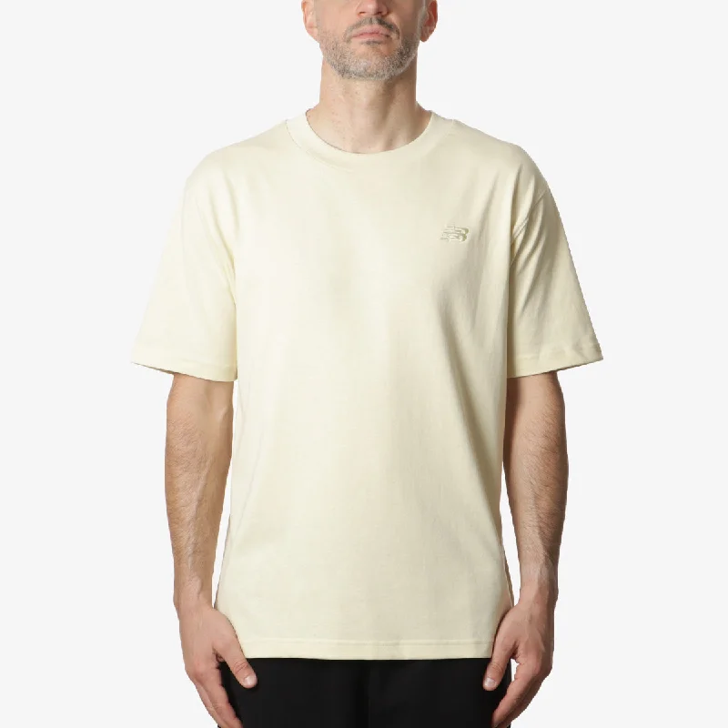 New Balance Athletics Cotton T-Shirt