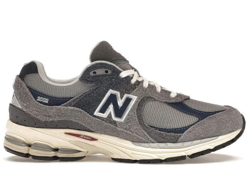 New Balance 2002R Navy Castlerock