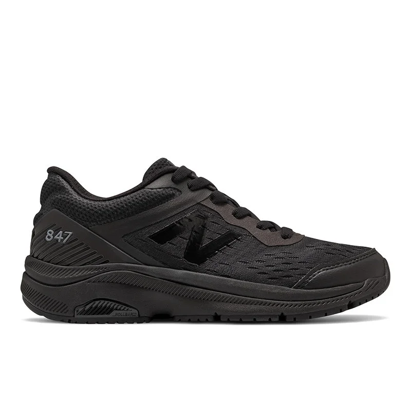 847v4 - Black - Women's