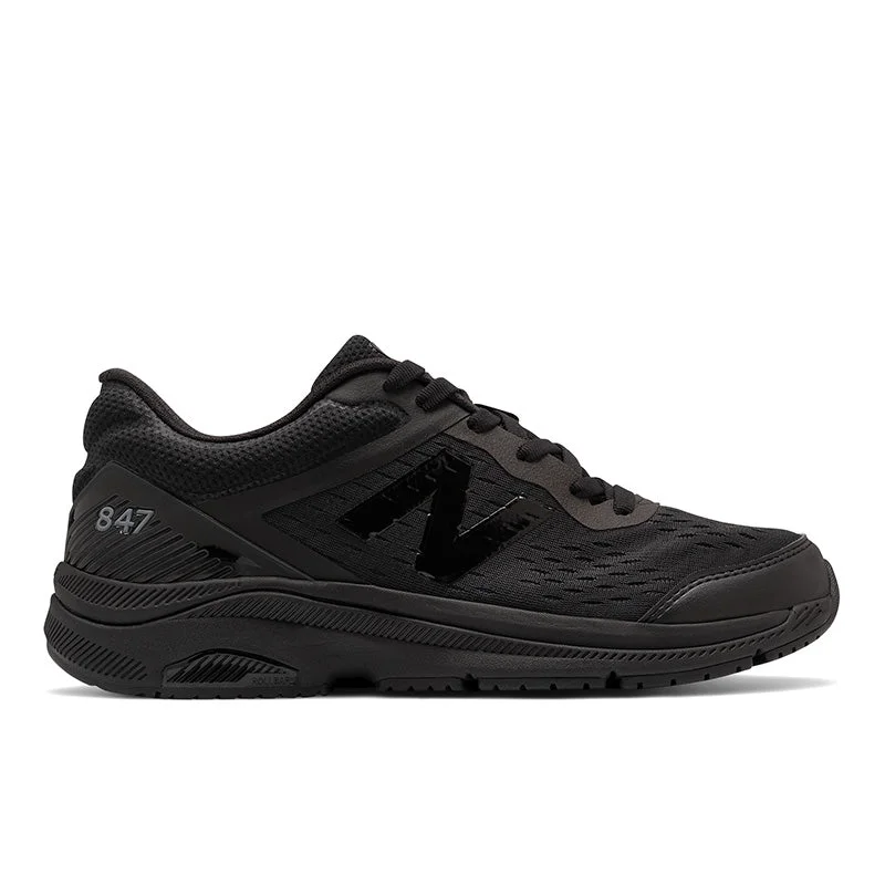 847v4 - Black - Men's