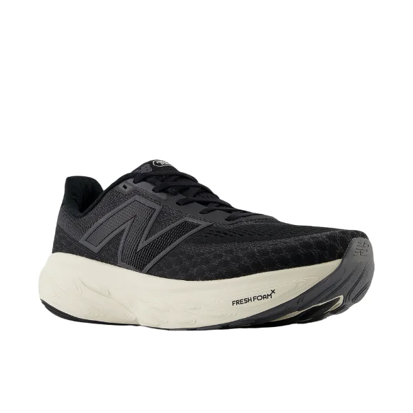 New Balance Women's Fresh Foam X 1080v14 Black/White