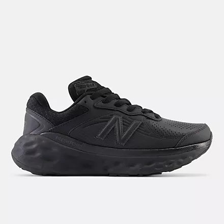 Women's 840F Fresh Foam Slip Resistant Walking Shoe Available in Wide Widths