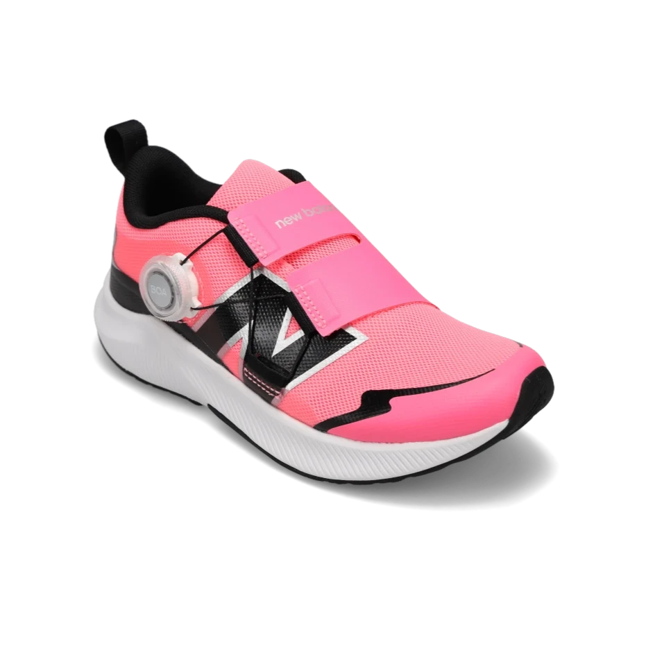 Kid's Preschool Dynsoft Reveal V4 BOA Ultra Pink/Black