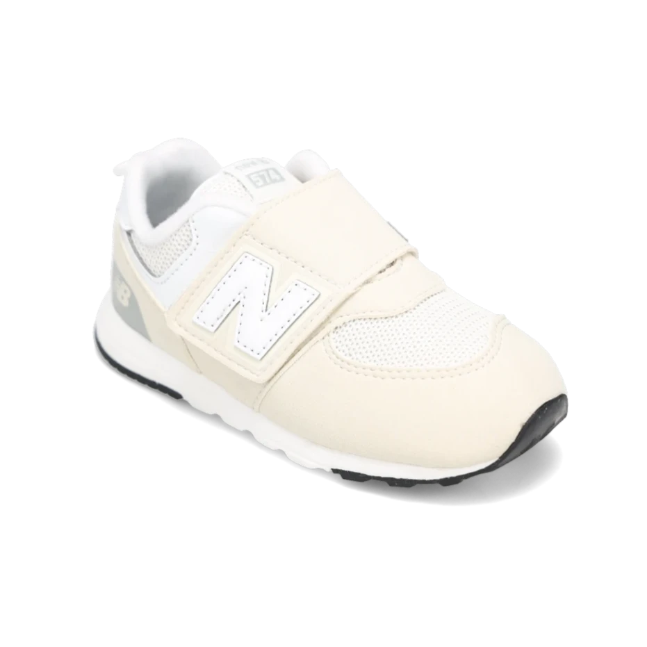 Kid's Toddler 574 Nimbus Cloud