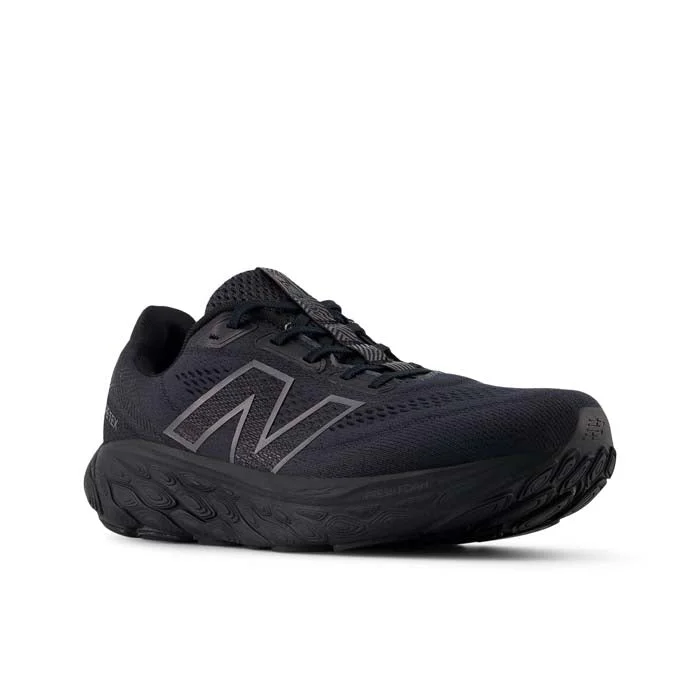 Mens New Balance Fresh Foam X 880v14 Gore-Tex in Black/Phantom/Magnet