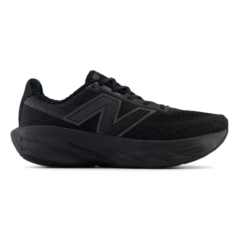 New Balance Men's Fresh Foam X 1080v14 M1080K14 Black/Black Metallic/Phantom