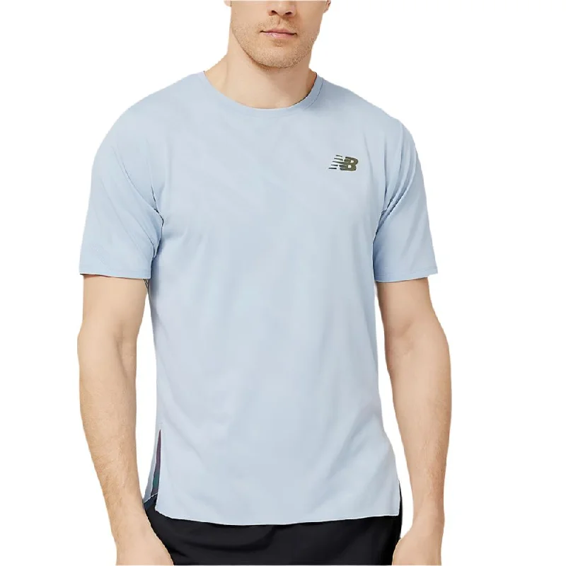 Men`s Q Speed Jacquard Short Sleeve