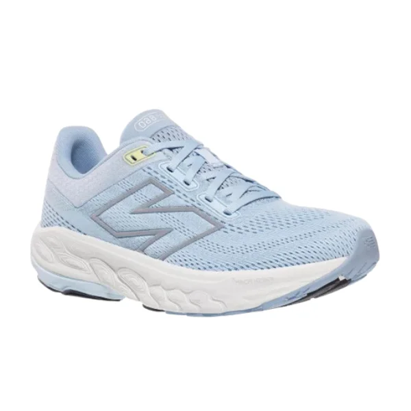 New Balance Women's Fresh Foam 860v14 Blue/White