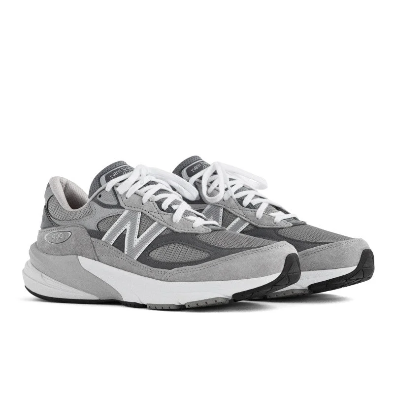 990v6 - Grey - Women's