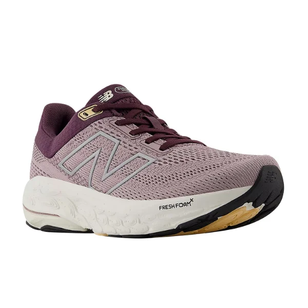 New Balance Women's Fresh Foam 860v14 Plum