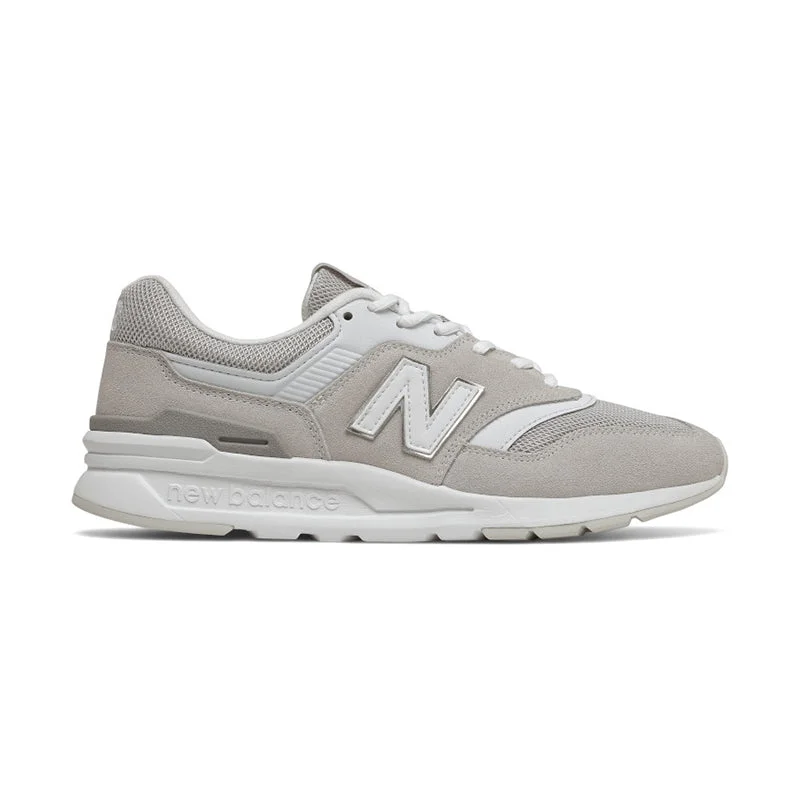 Women's 997H Rain Cloud/White