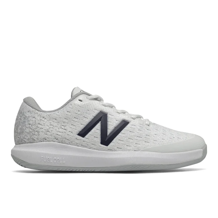 Womens New Balance 696v4 White