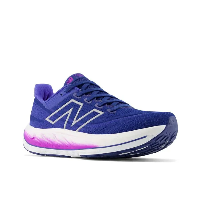 Womens New Balance Fresh Foam Vongo v6 in Night Sky/Cosmic Rose