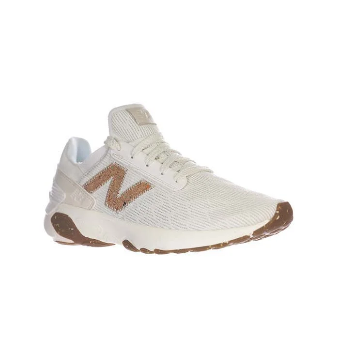 Womens New Balance Fresh Foam X 1440 in Sea Salt/Cork