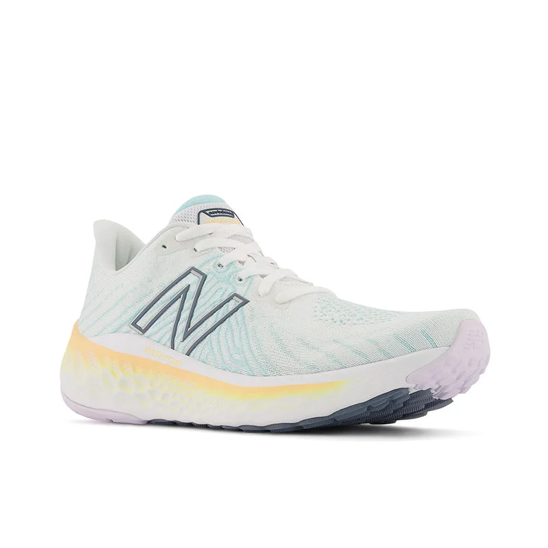 Fresh Foam X Vongo v5 - Light Mango with Arctic - Women's